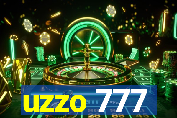 uzzo 777